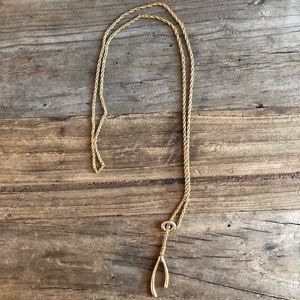 Madewell Necklace